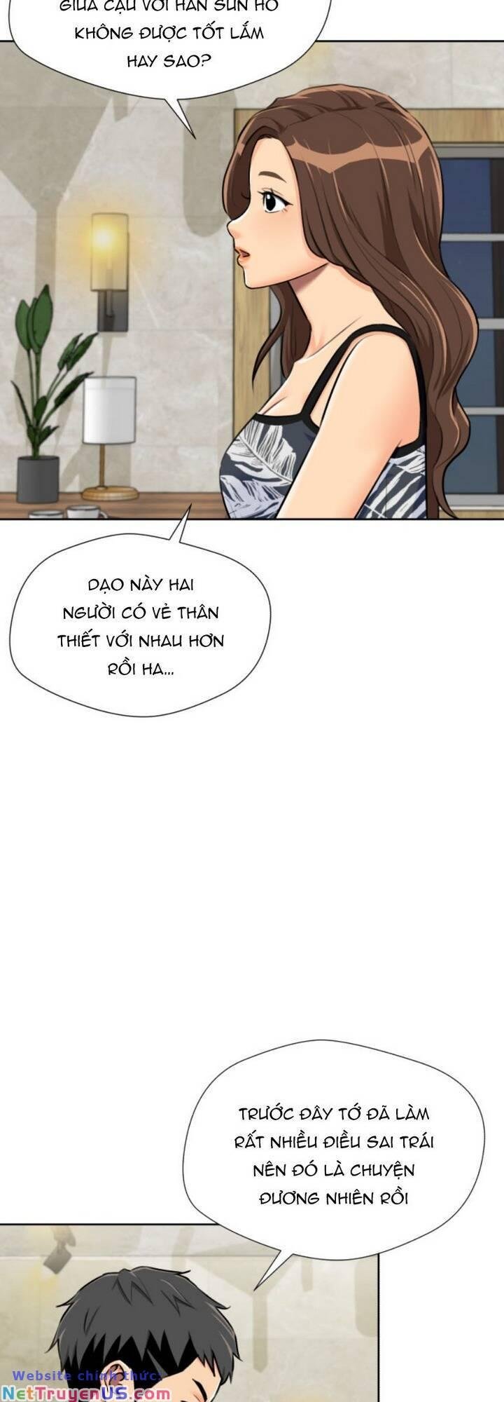 Khuôn Mặt Thiên Tài Chapter 75 - Trang 2