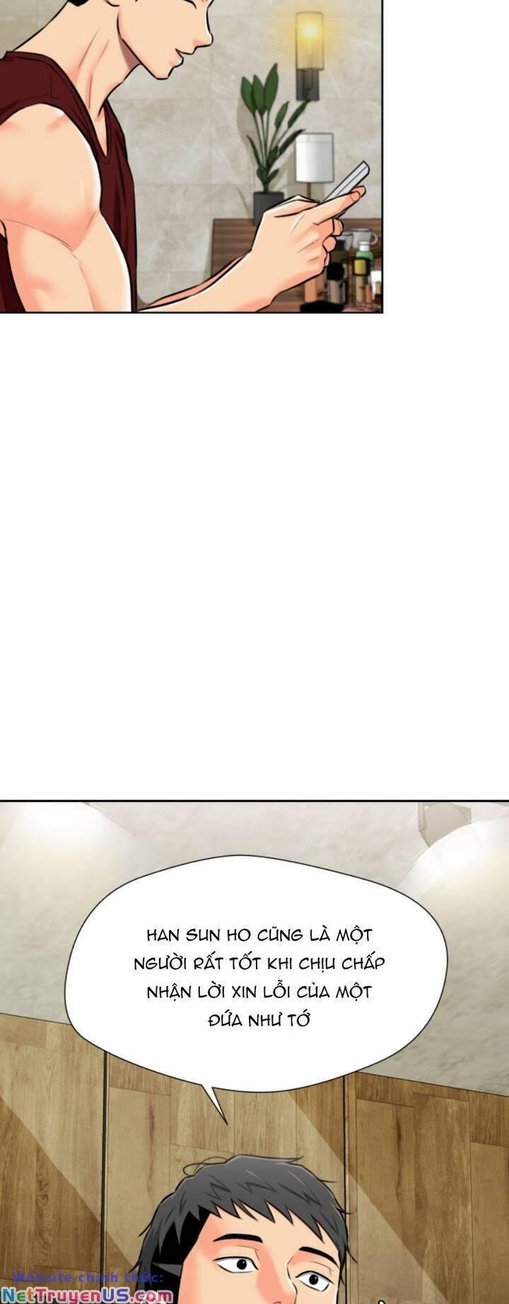 Khuôn Mặt Thiên Tài Chapter 75 - Trang 2