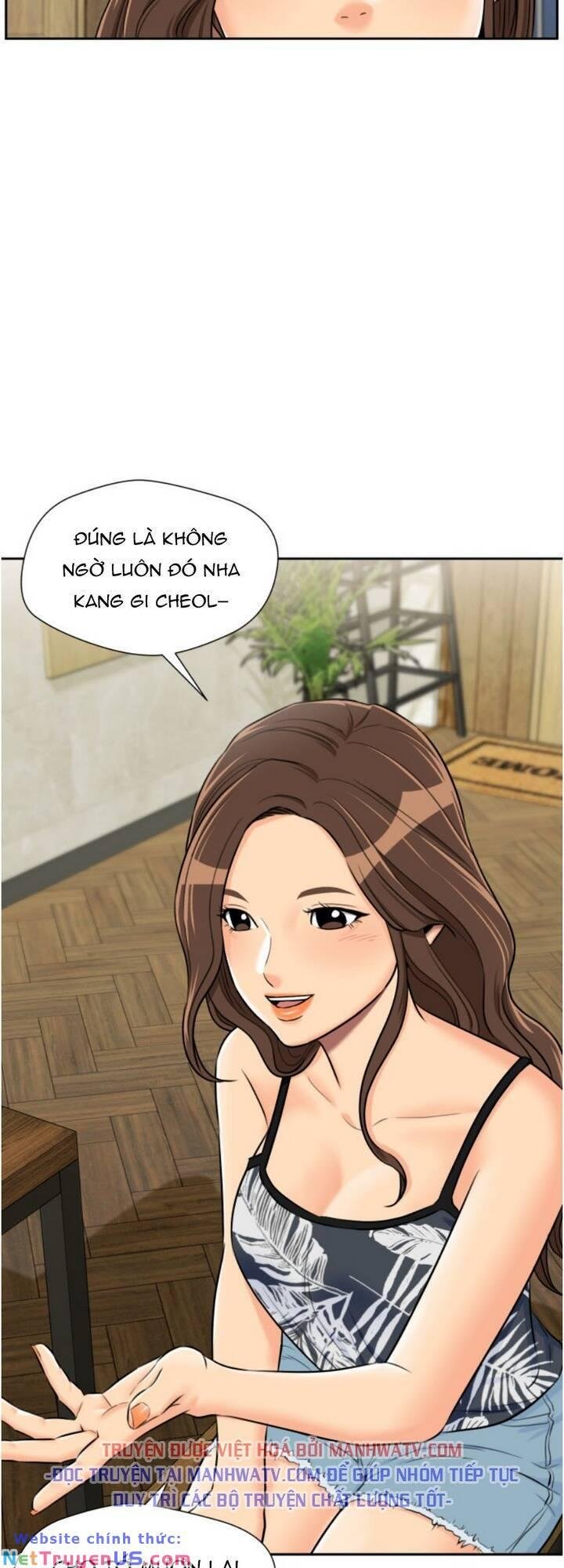 Khuôn Mặt Thiên Tài Chapter 75 - Trang 2