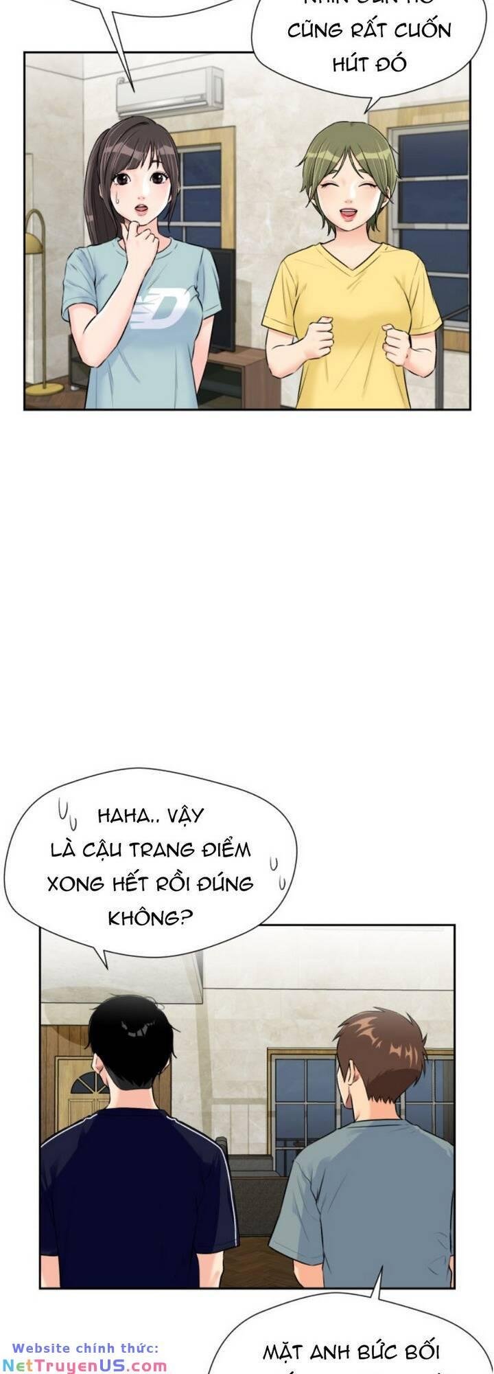 Khuôn Mặt Thiên Tài Chapter 75 - Trang 2