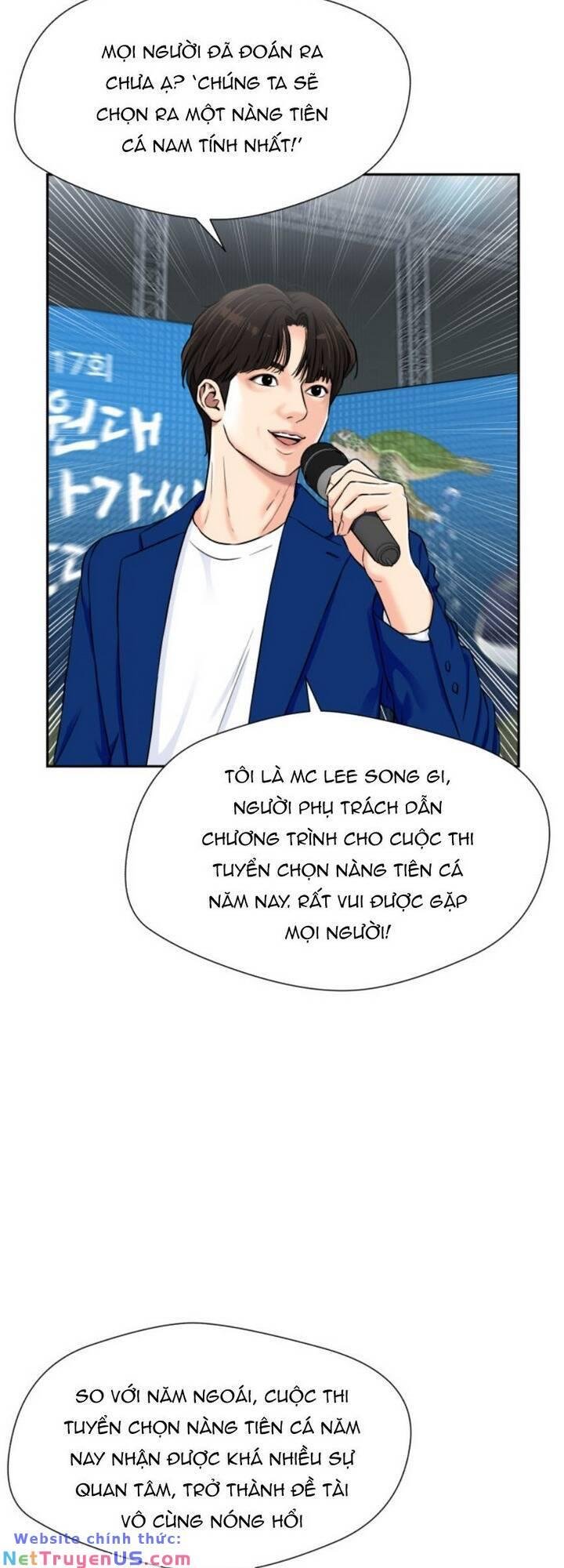 Khuôn Mặt Thiên Tài Chapter 75 - Trang 2