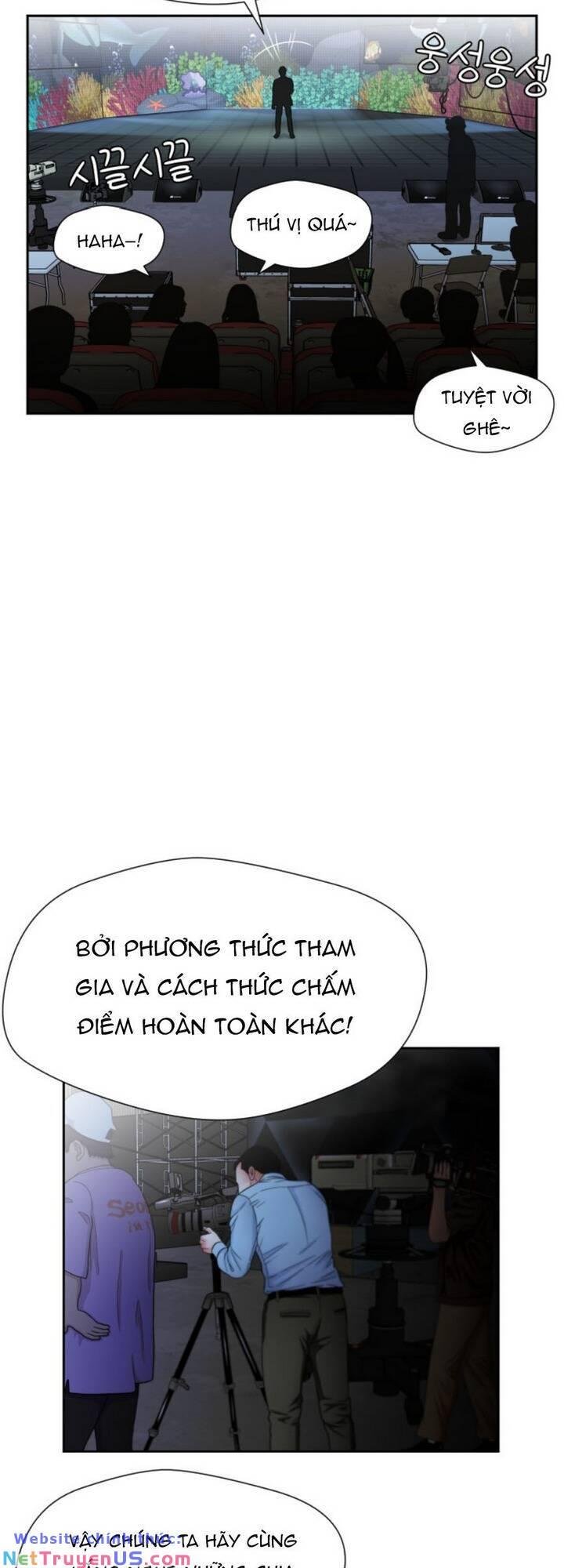 Khuôn Mặt Thiên Tài Chapter 75 - Trang 2