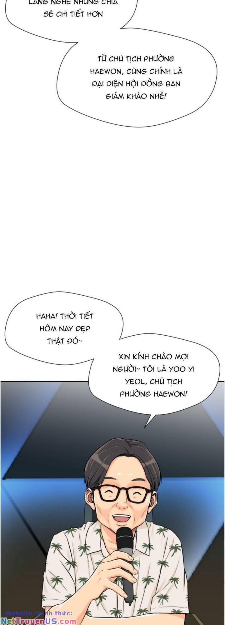 Khuôn Mặt Thiên Tài Chapter 75 - Trang 2