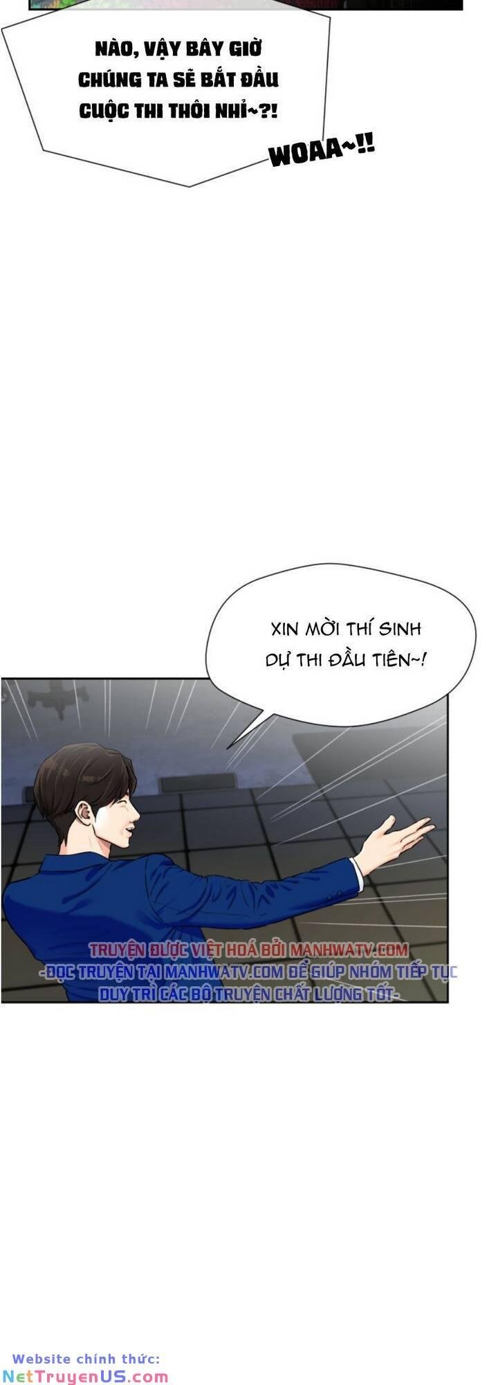 Khuôn Mặt Thiên Tài Chapter 75 - Trang 2