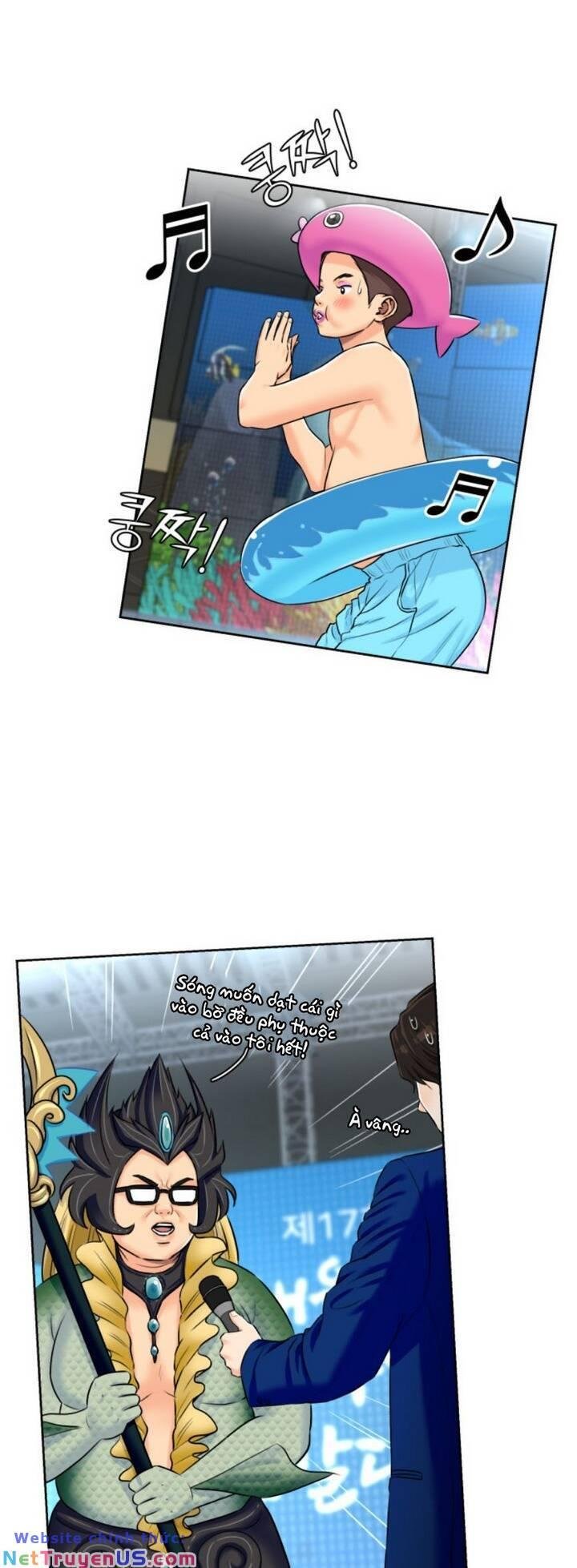 Khuôn Mặt Thiên Tài Chapter 75 - Trang 2