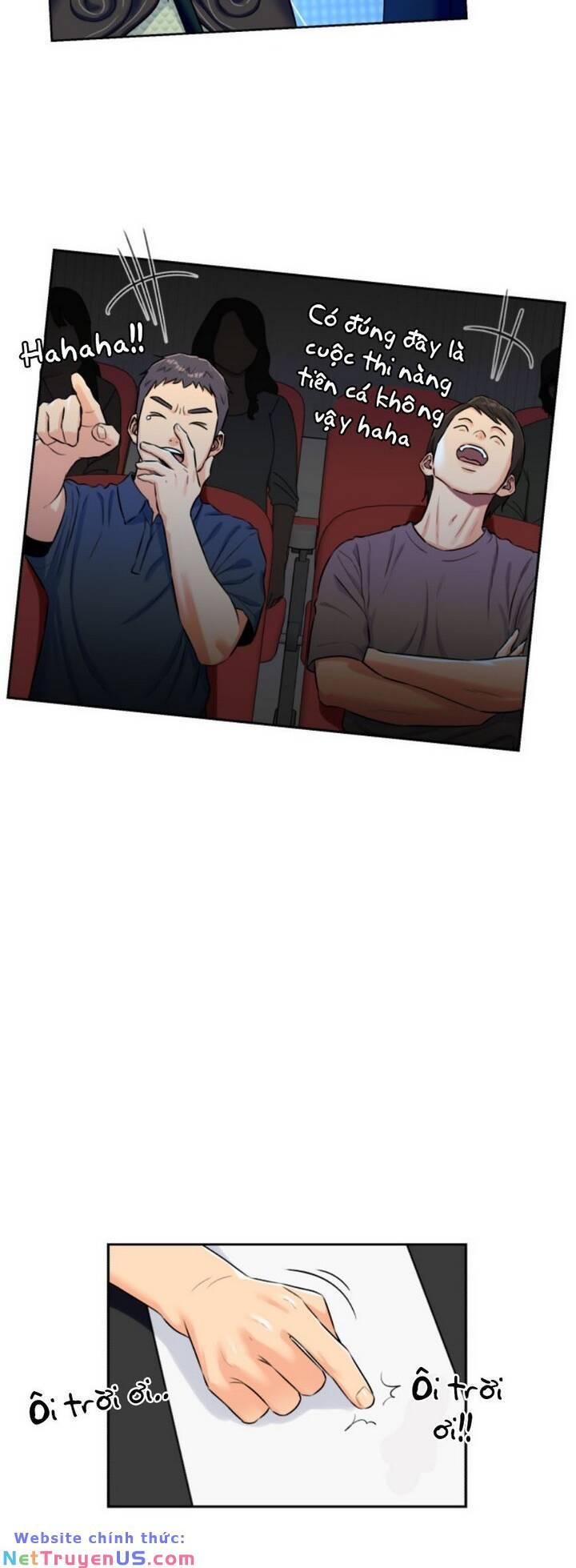 Khuôn Mặt Thiên Tài Chapter 75 - Trang 2