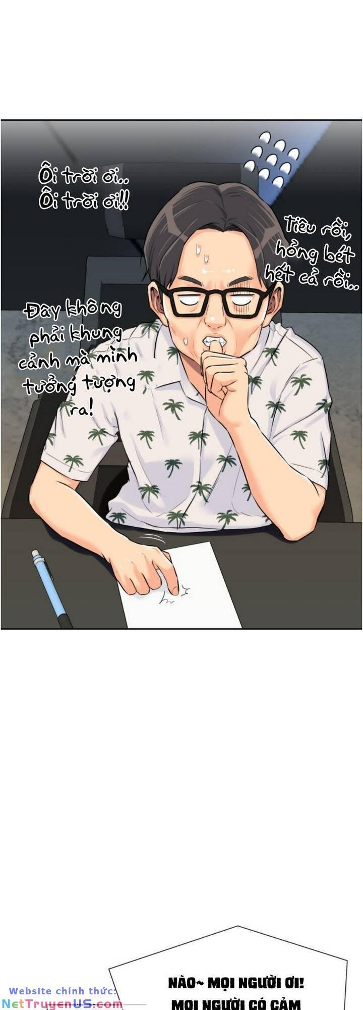 Khuôn Mặt Thiên Tài Chapter 75 - Trang 2