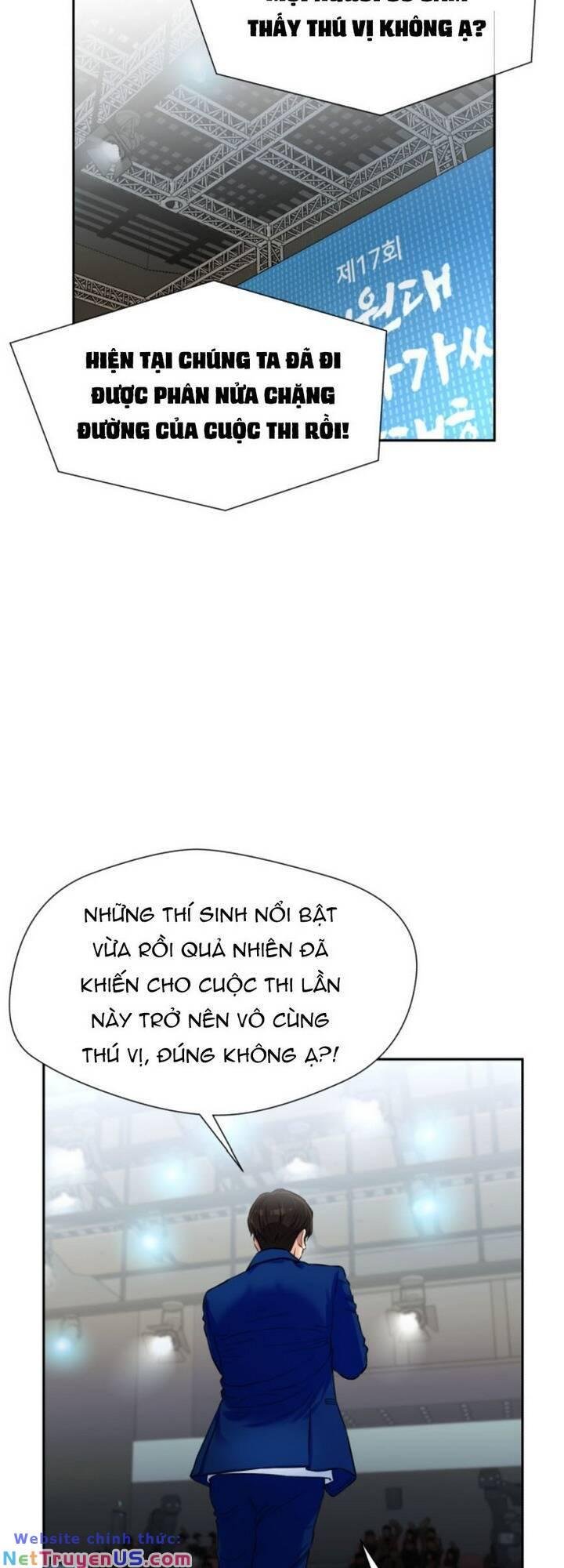 Khuôn Mặt Thiên Tài Chapter 75 - Trang 2
