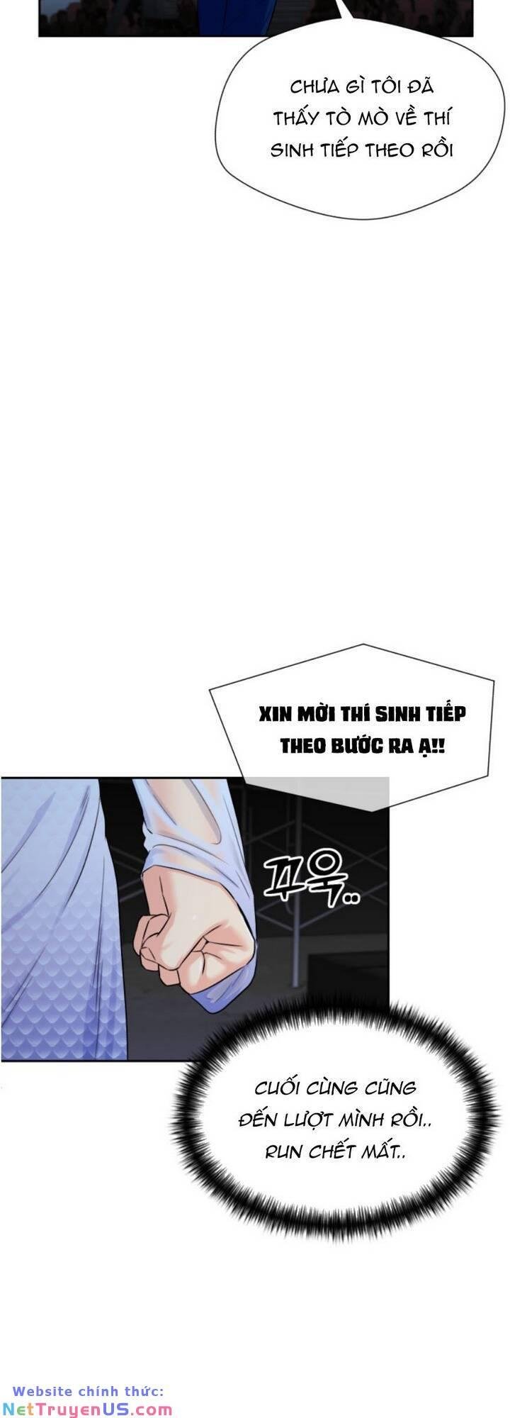 Khuôn Mặt Thiên Tài Chapter 75 - Trang 2
