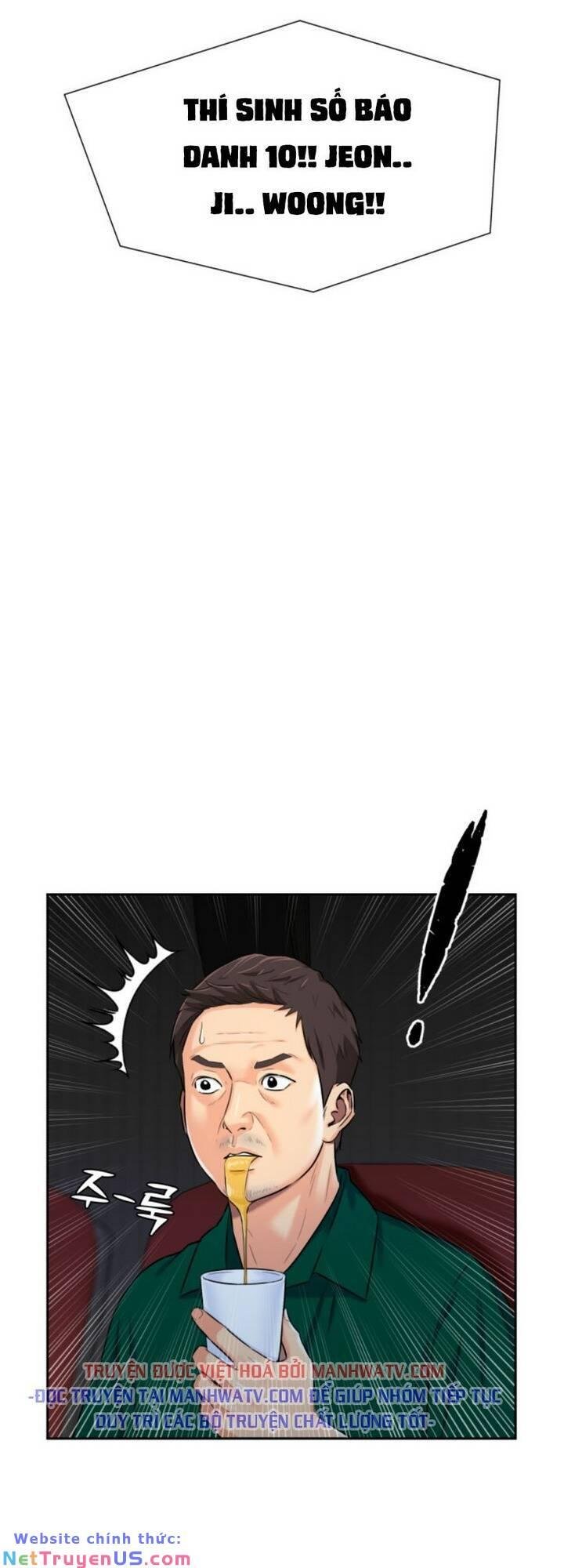 Khuôn Mặt Thiên Tài Chapter 75 - Trang 2