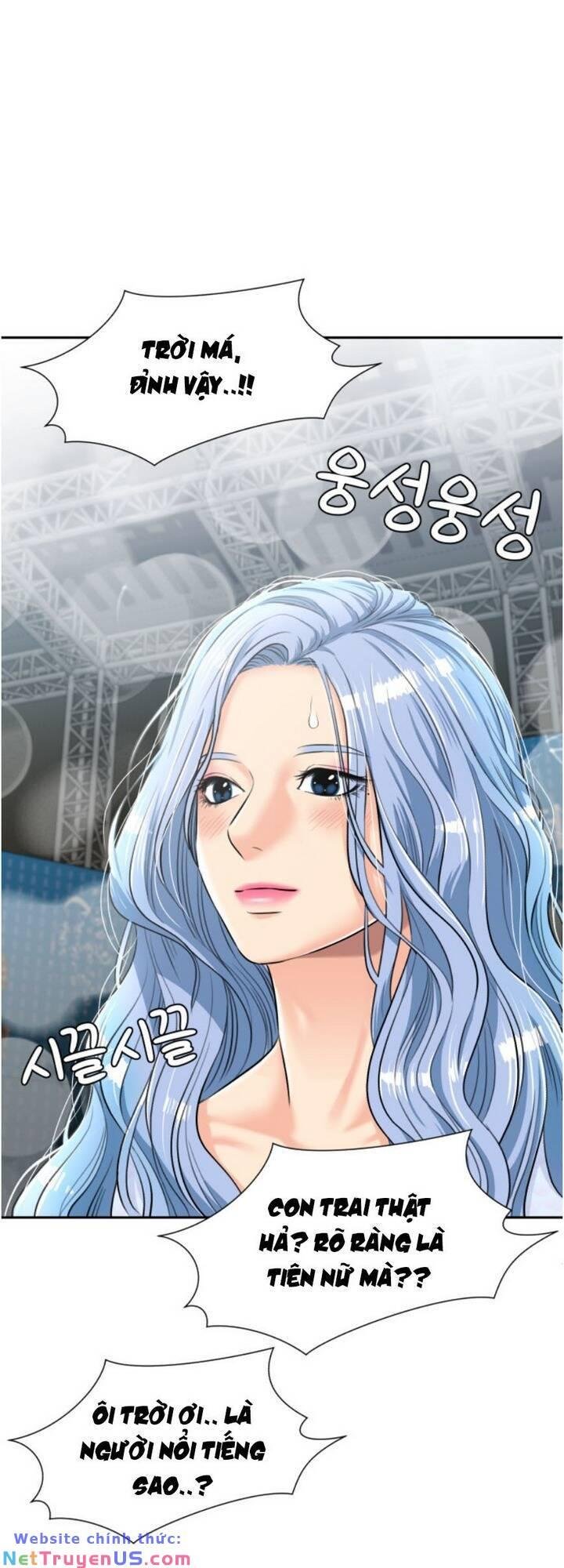 Khuôn Mặt Thiên Tài Chapter 75 - Trang 2