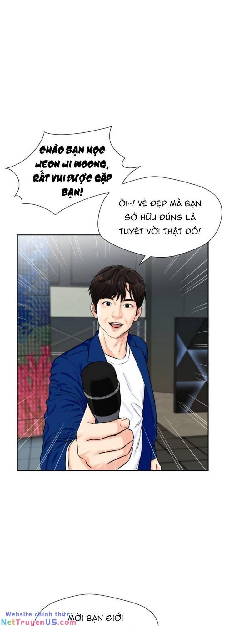 Khuôn Mặt Thiên Tài Chapter 75 - Trang 2