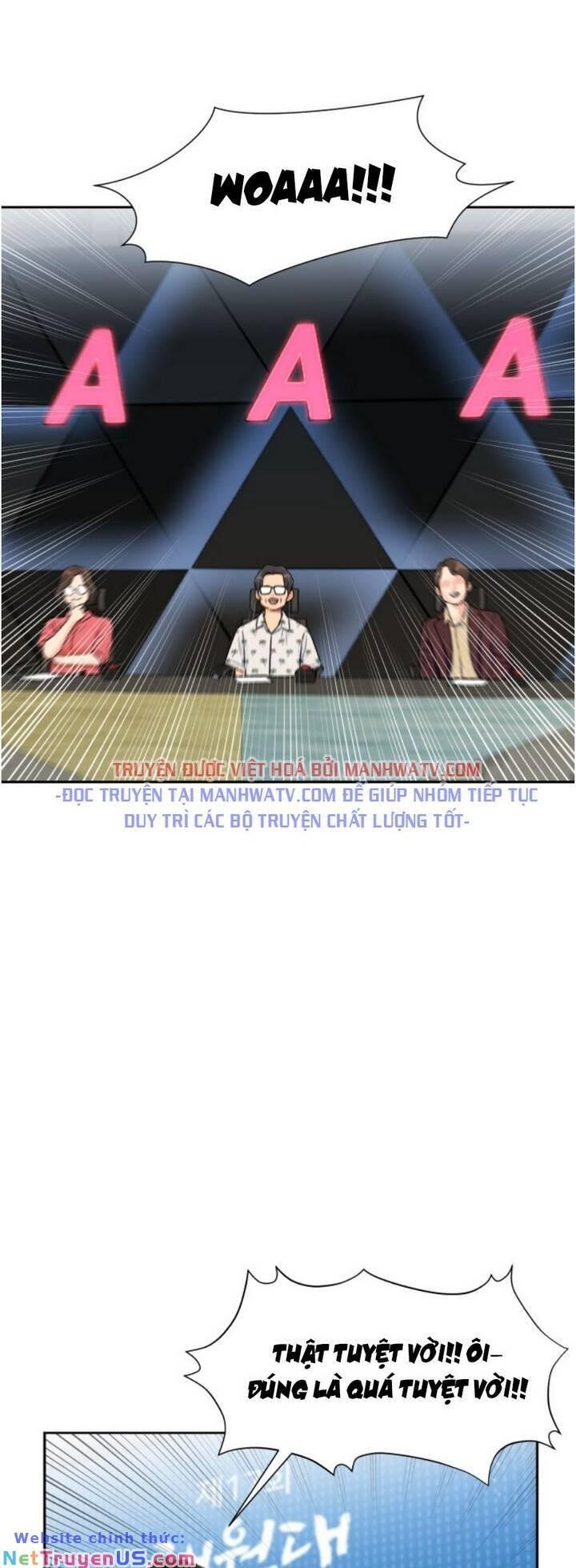 Khuôn Mặt Thiên Tài Chapter 75 - Trang 2