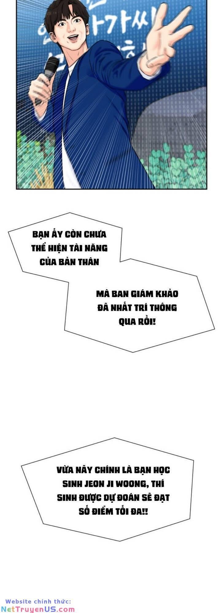 Khuôn Mặt Thiên Tài Chapter 75 - Trang 2