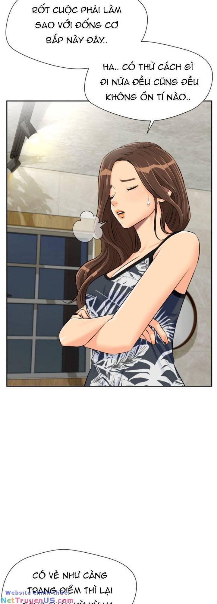 Khuôn Mặt Thiên Tài Chapter 75 - Trang 2