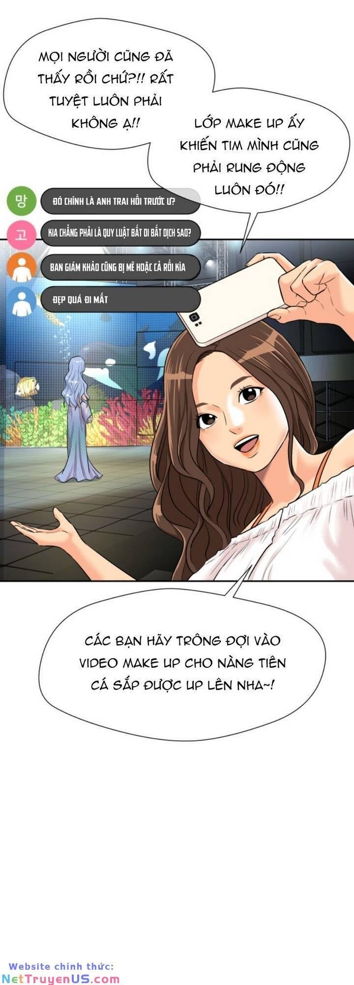 Khuôn Mặt Thiên Tài Chapter 75 - Trang 2