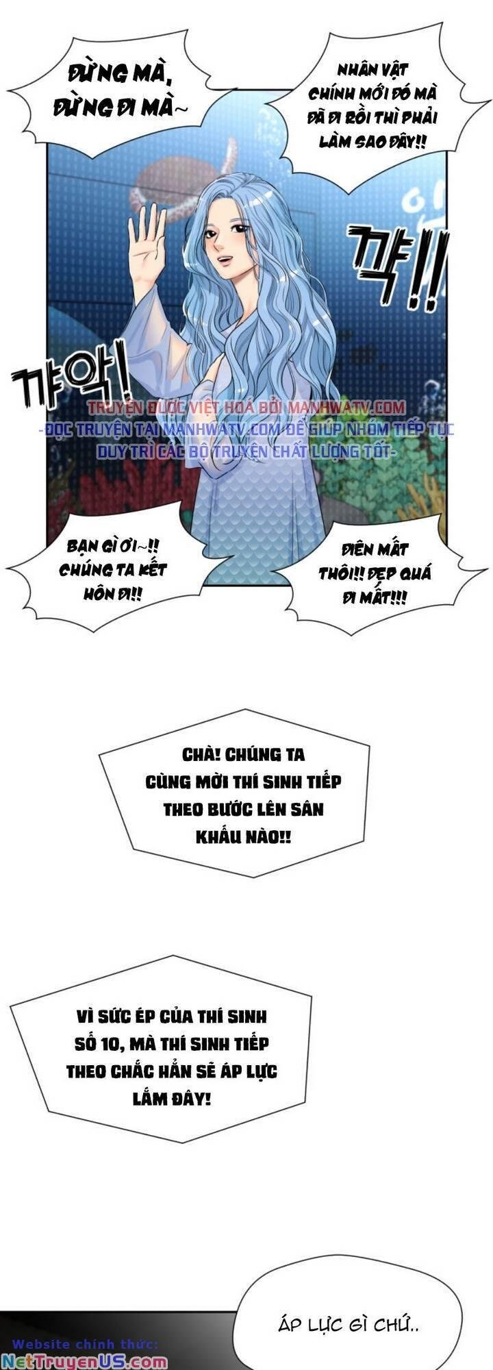 Khuôn Mặt Thiên Tài Chapter 75 - Trang 2