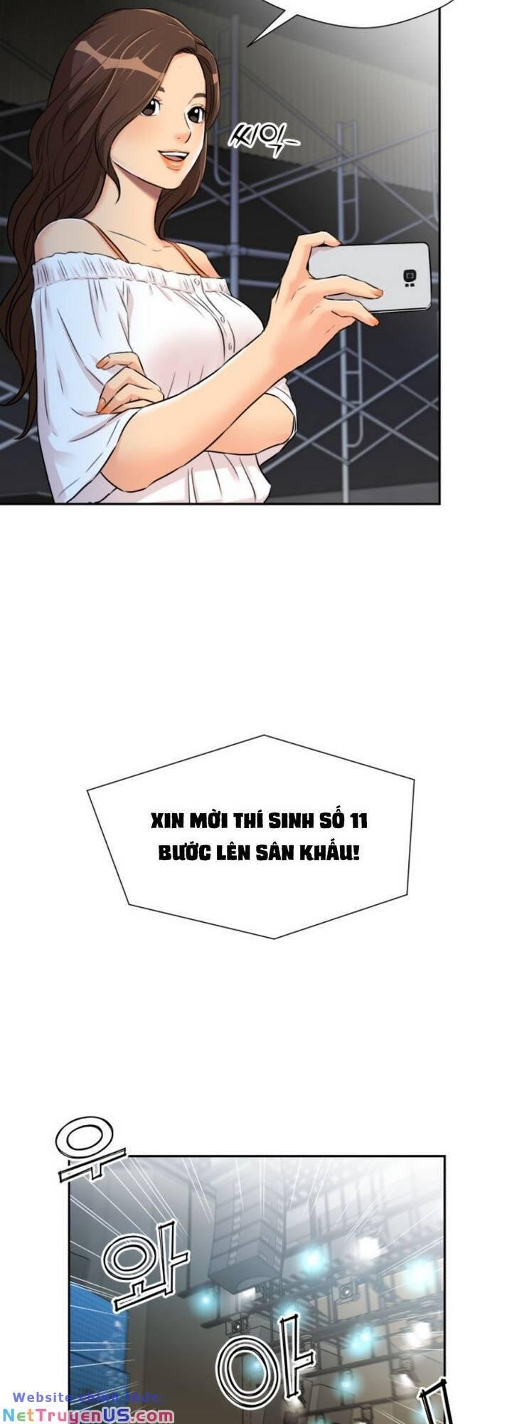 Khuôn Mặt Thiên Tài Chapter 75 - Trang 2