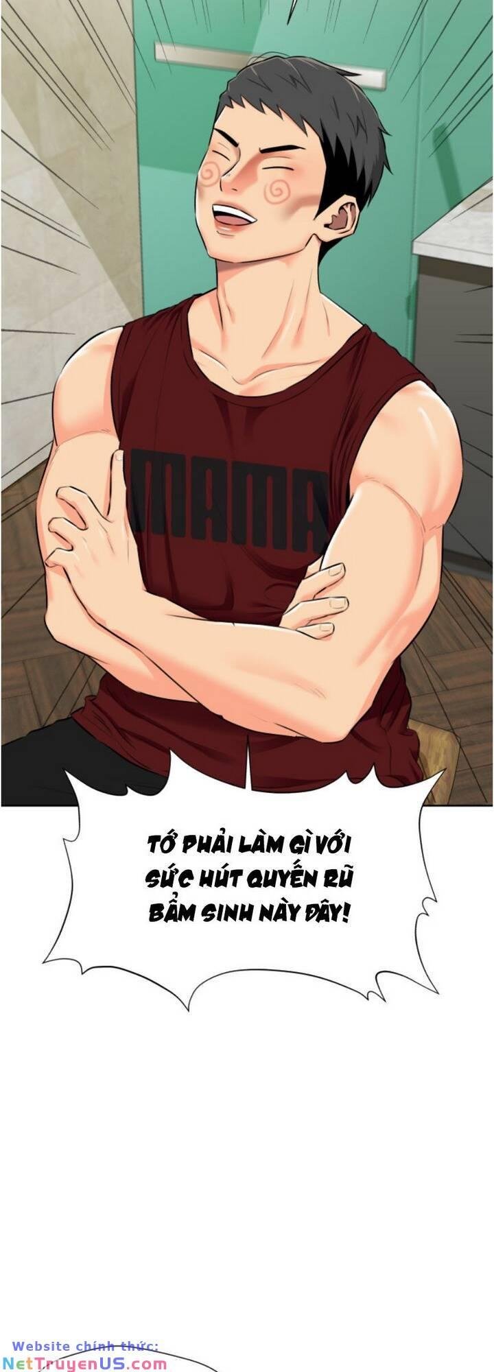 Khuôn Mặt Thiên Tài Chapter 75 - Trang 2