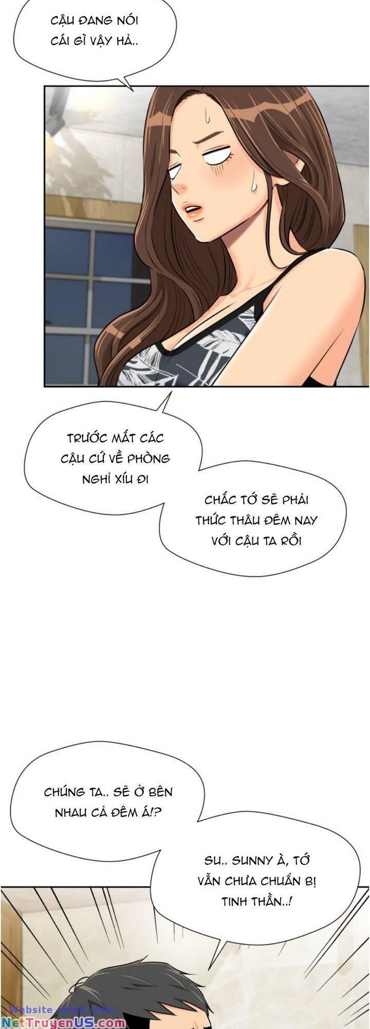 Khuôn Mặt Thiên Tài Chapter 75 - Trang 2