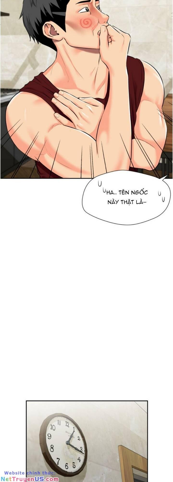 Khuôn Mặt Thiên Tài Chapter 75 - Trang 2