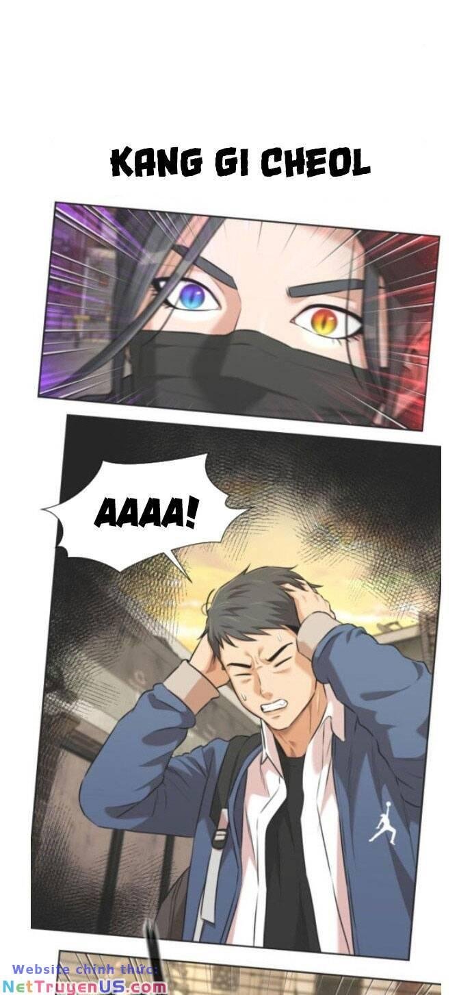 Khuôn Mặt Thiên Tài Chapter 116 - Trang 2