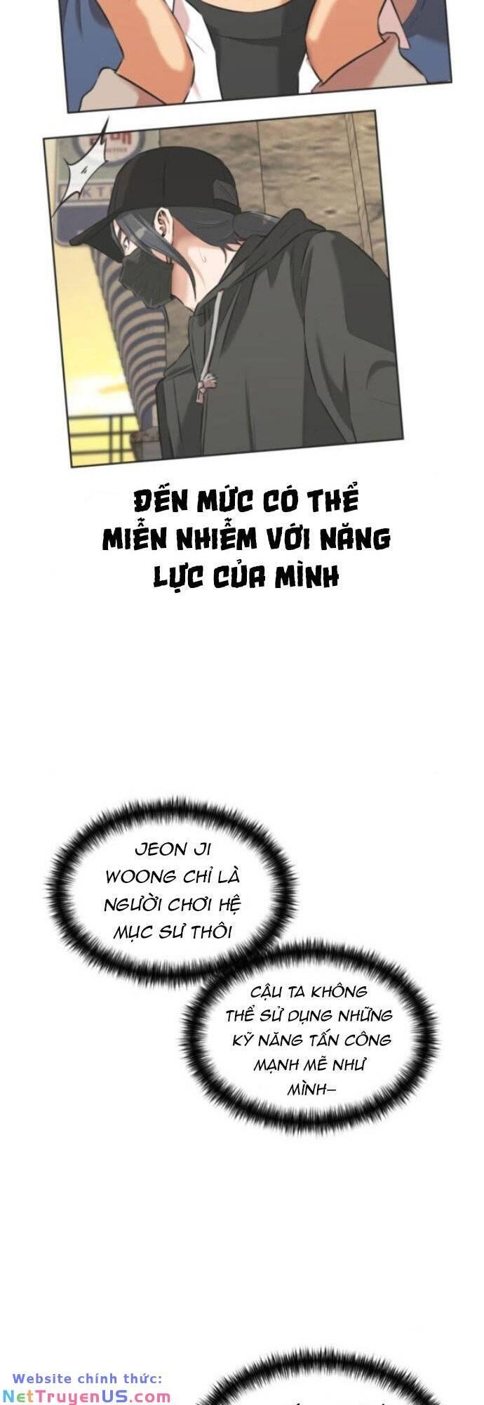 Khuôn Mặt Thiên Tài Chapter 116 - Trang 2