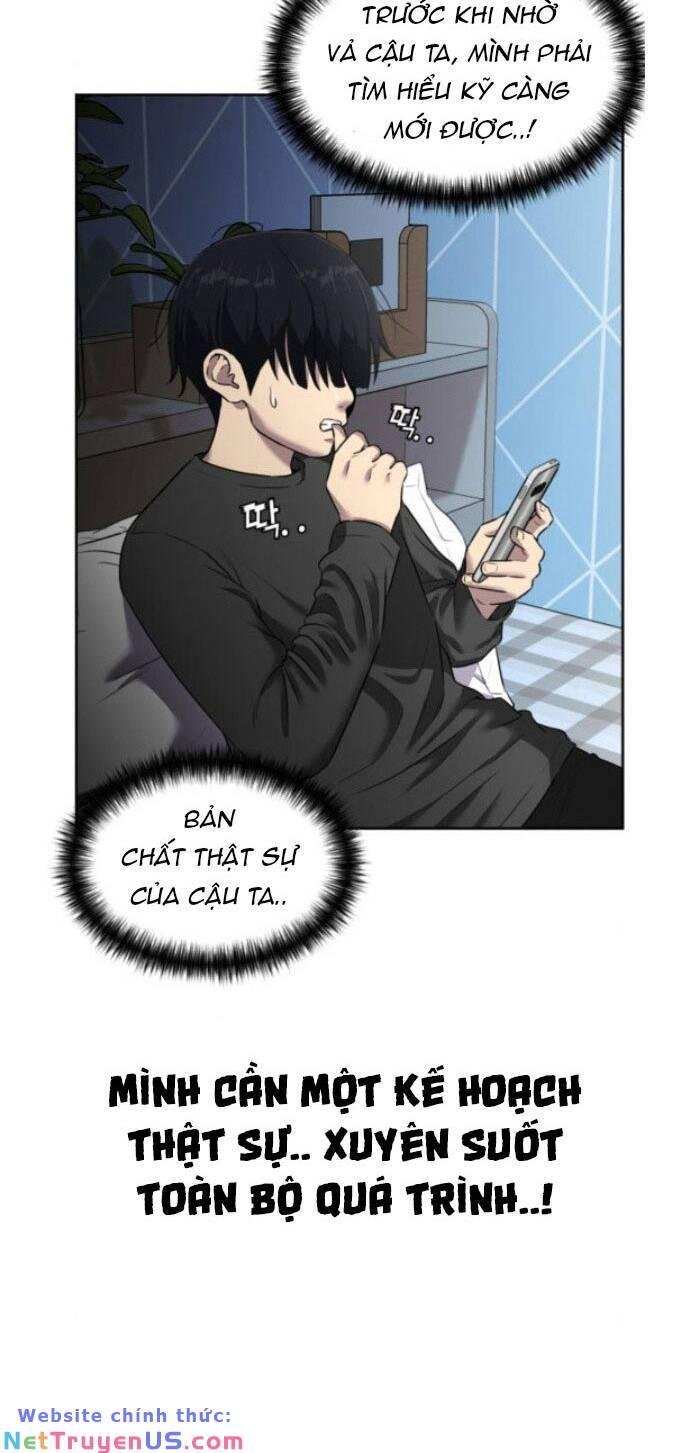 Khuôn Mặt Thiên Tài Chapter 116 - Trang 2