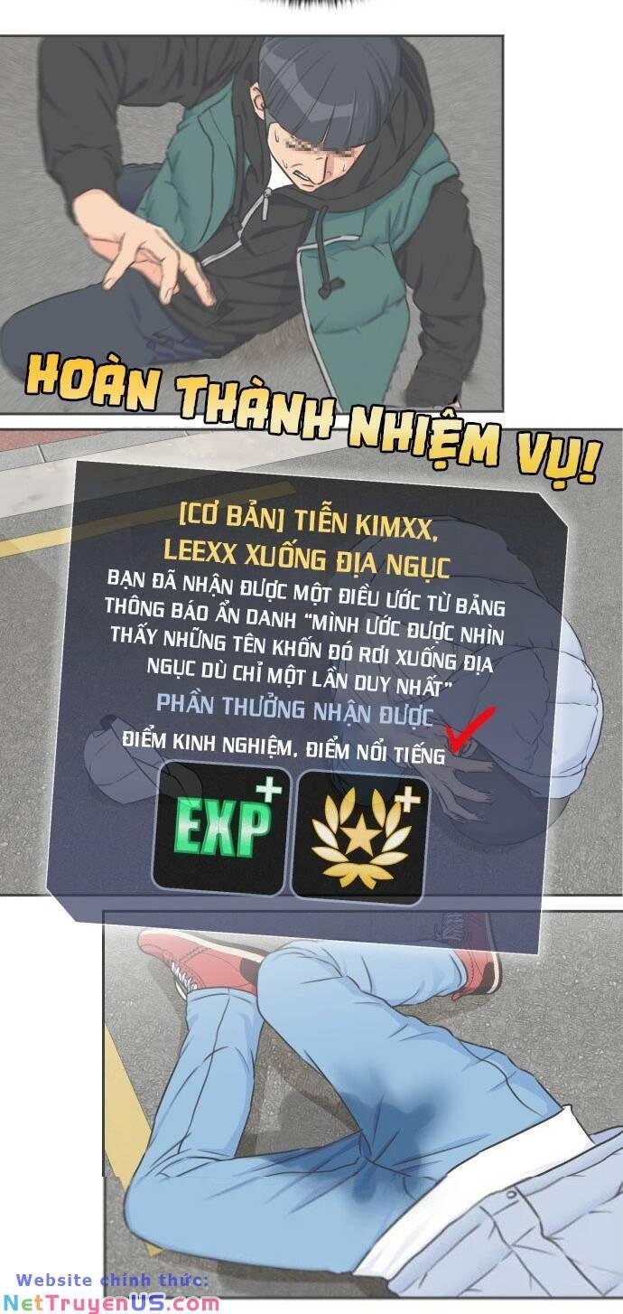 Khuôn Mặt Thiên Tài Chapter 116 - Trang 2