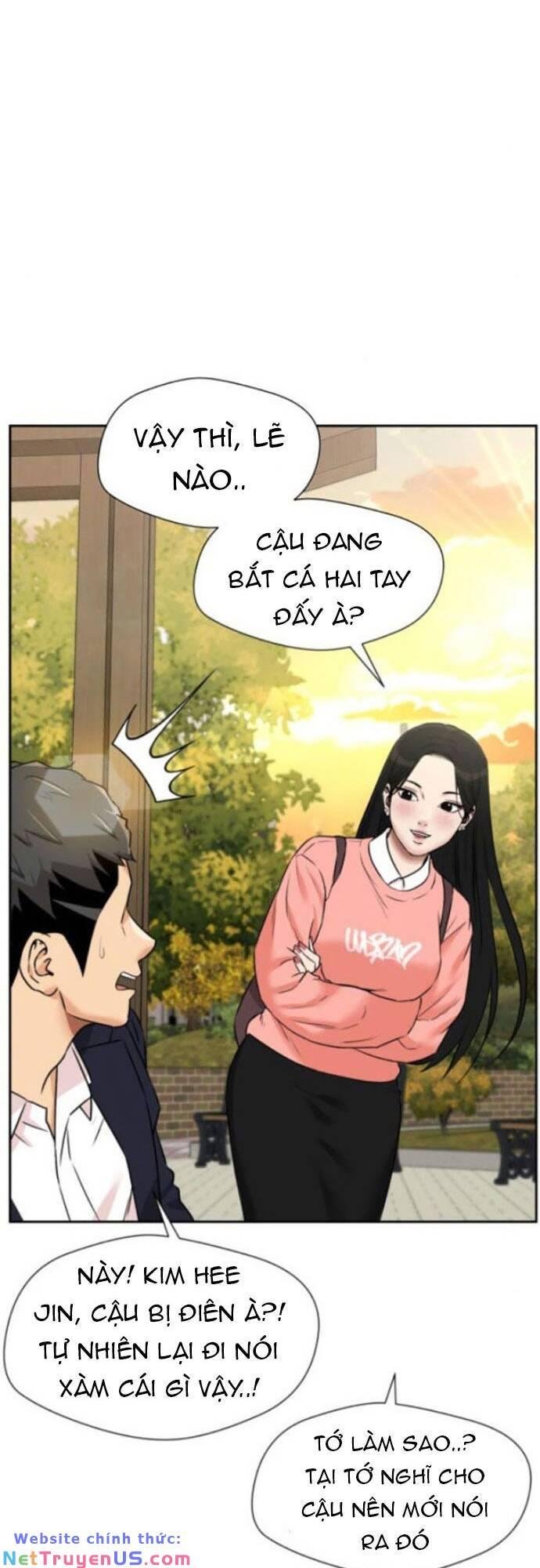 Khuôn Mặt Thiên Tài Chapter 116 - Trang 2