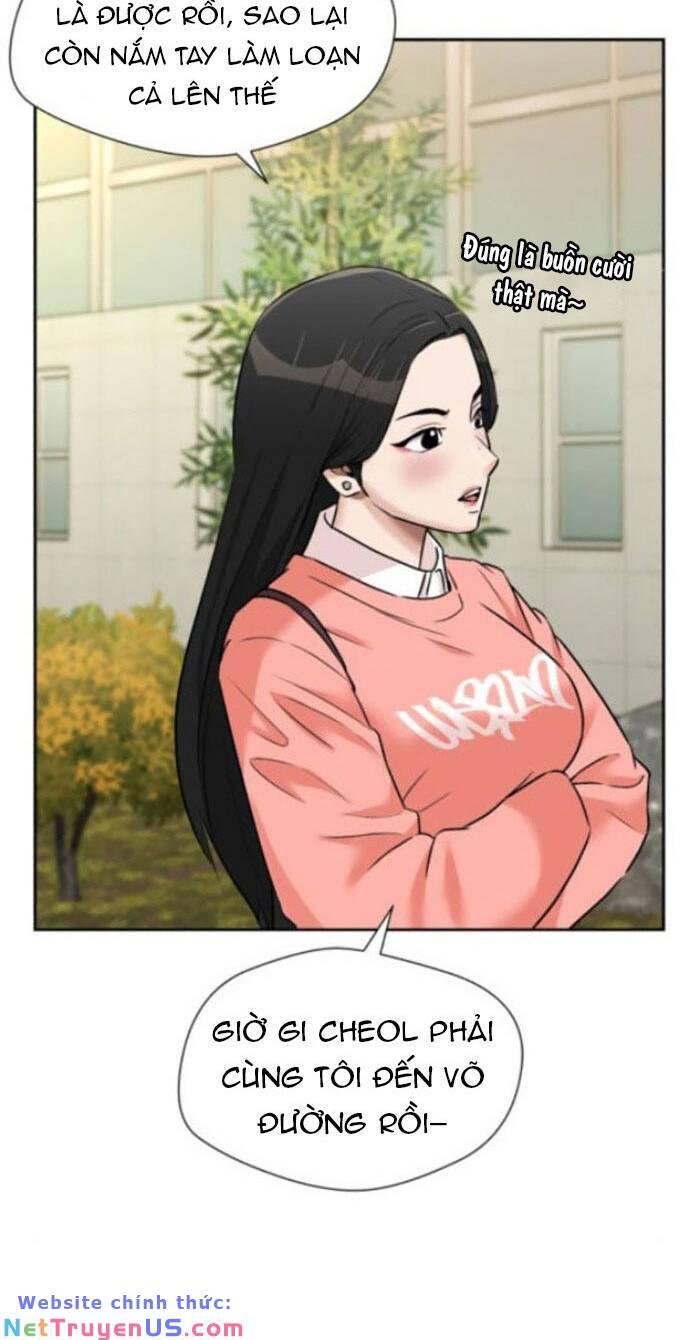 Khuôn Mặt Thiên Tài Chapter 116 - Trang 2