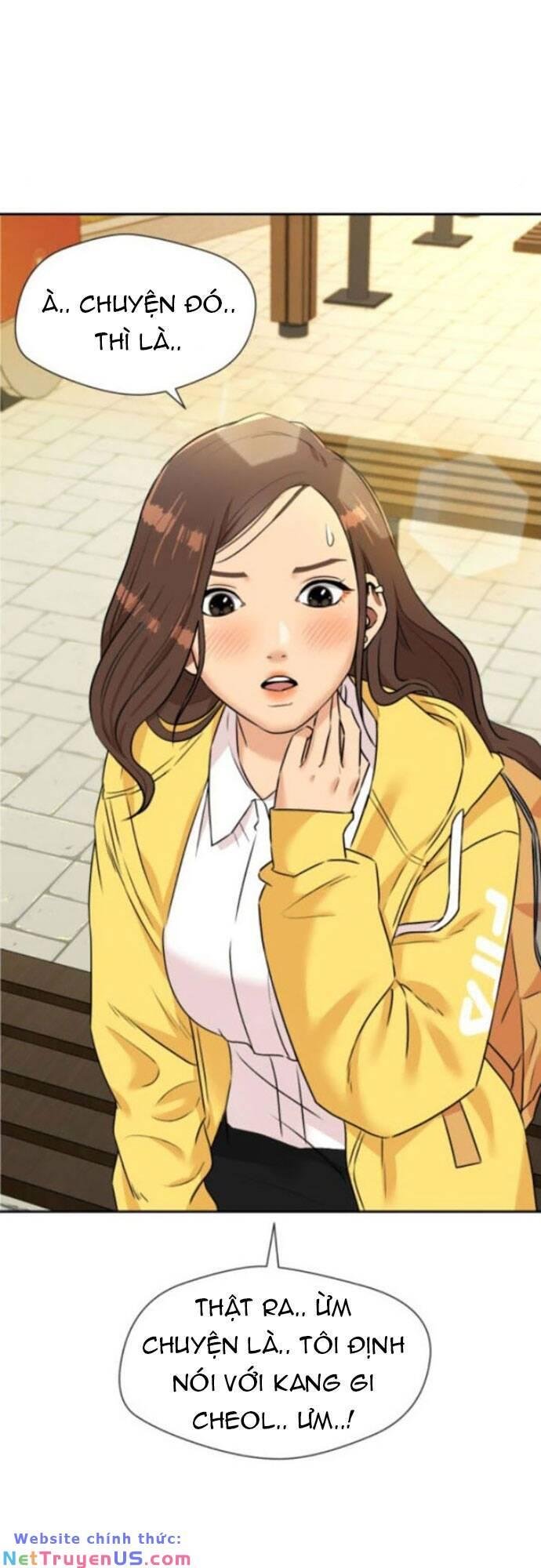 Khuôn Mặt Thiên Tài Chapter 116 - Trang 2