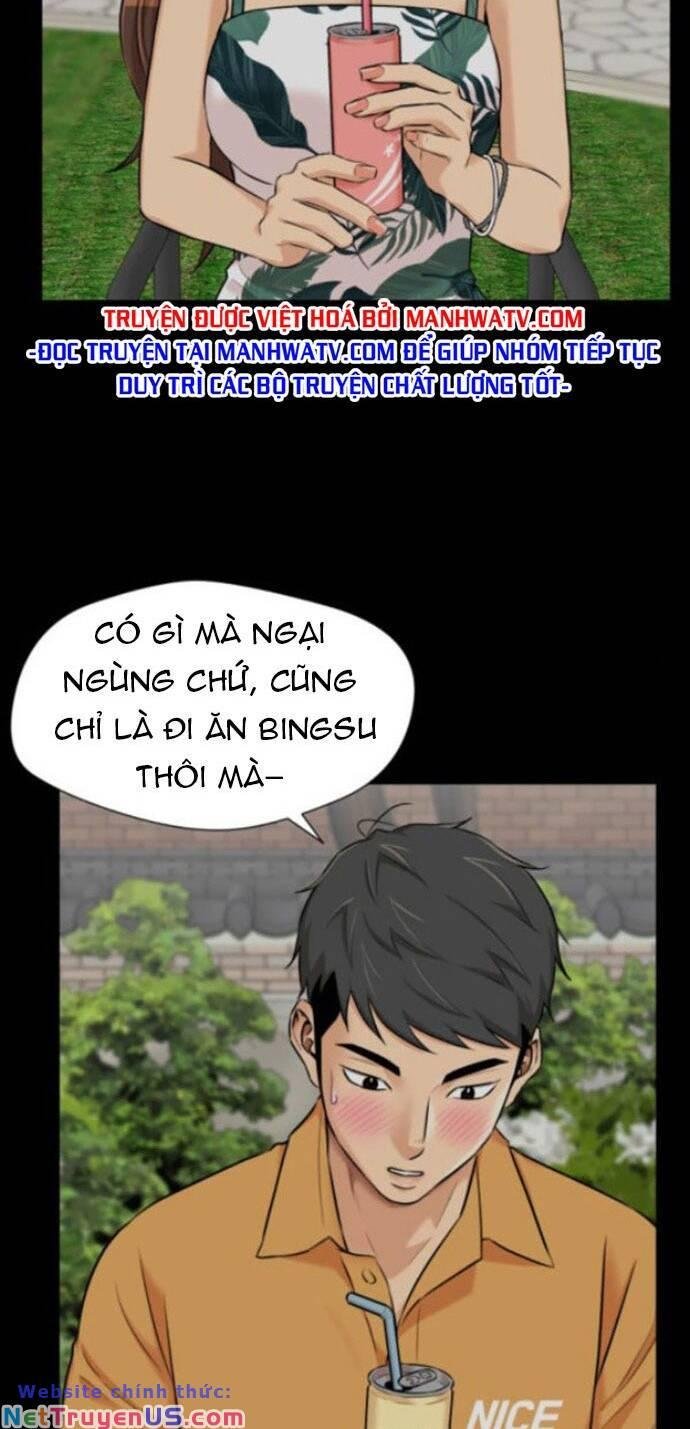 Khuôn Mặt Thiên Tài Chapter 116 - Trang 2