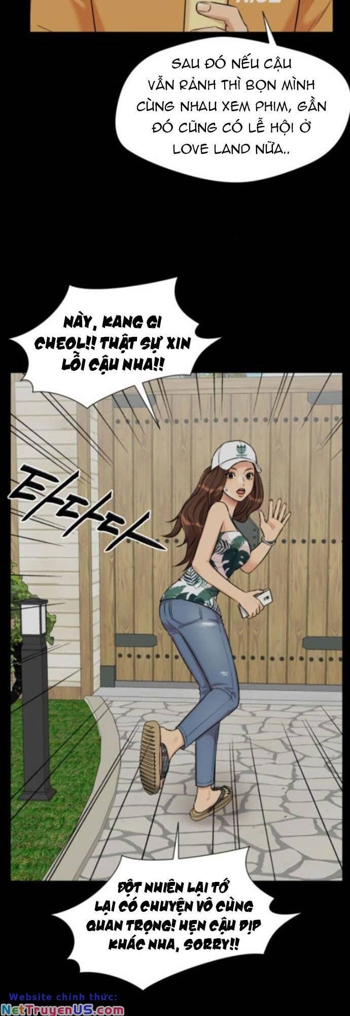 Khuôn Mặt Thiên Tài Chapter 116 - Trang 2