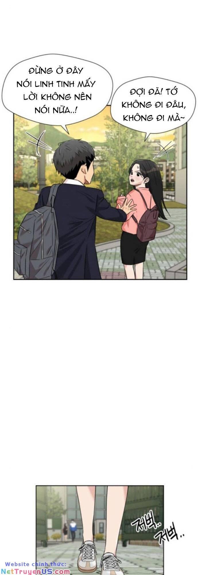 Khuôn Mặt Thiên Tài Chapter 116 - Trang 2