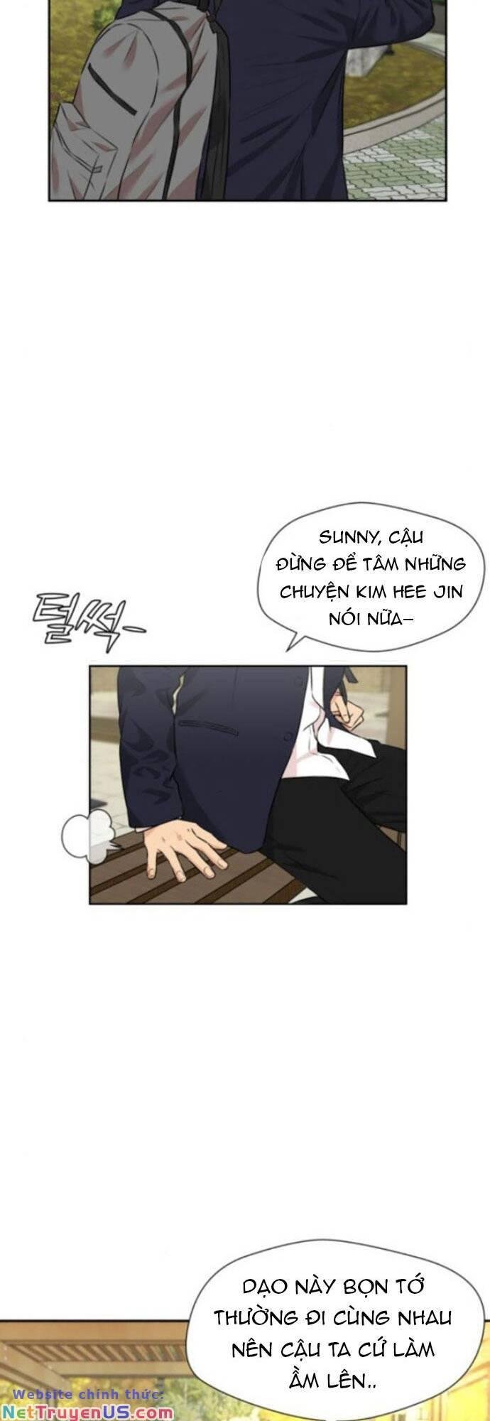 Khuôn Mặt Thiên Tài Chapter 116 - Trang 2