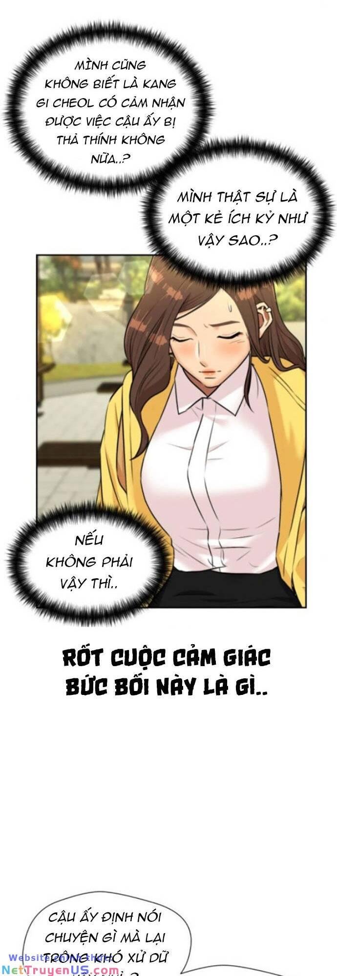 Khuôn Mặt Thiên Tài Chapter 116 - Trang 2