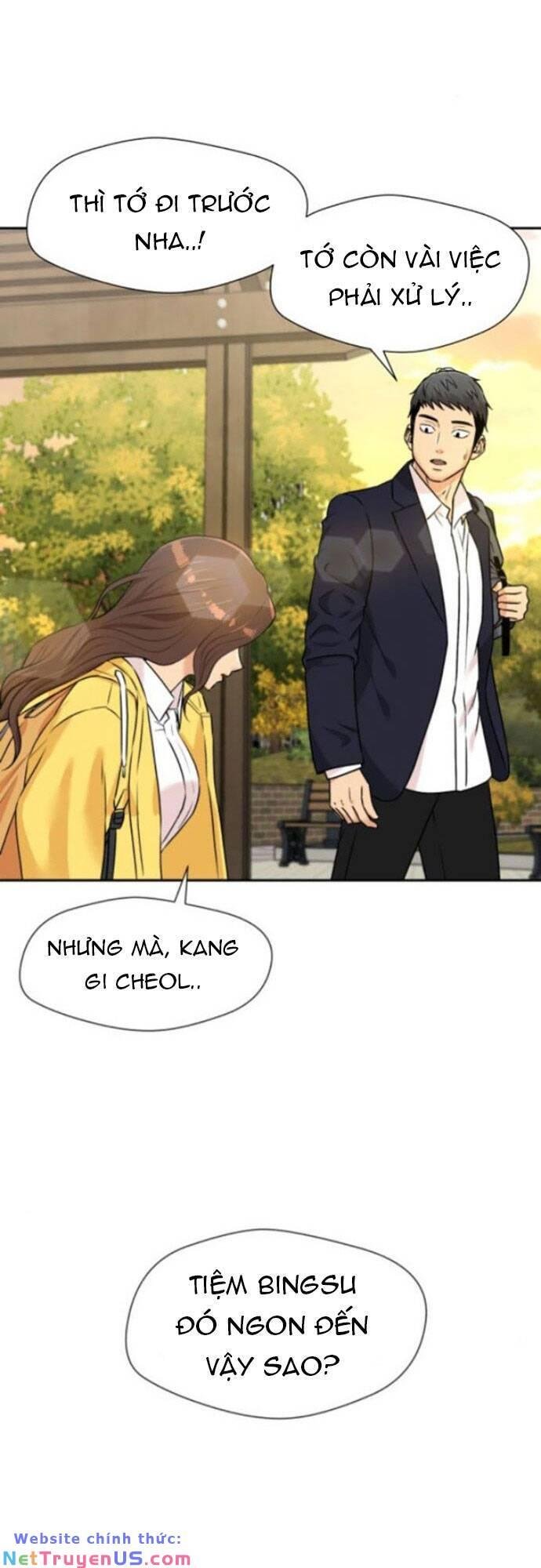 Khuôn Mặt Thiên Tài Chapter 116 - Trang 2