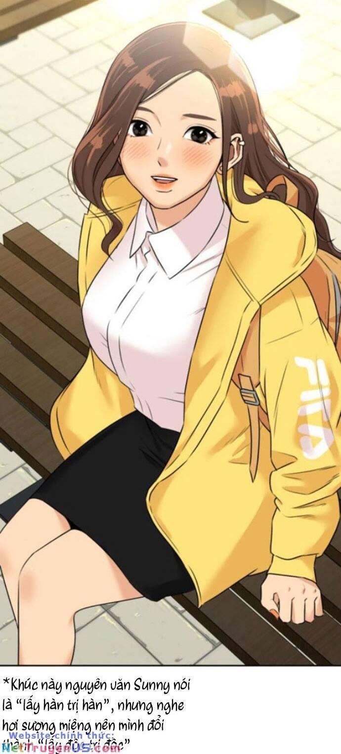 Khuôn Mặt Thiên Tài Chapter 116 - Trang 2