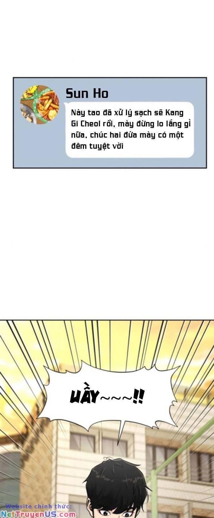 Khuôn Mặt Thiên Tài Chapter 116 - Trang 2