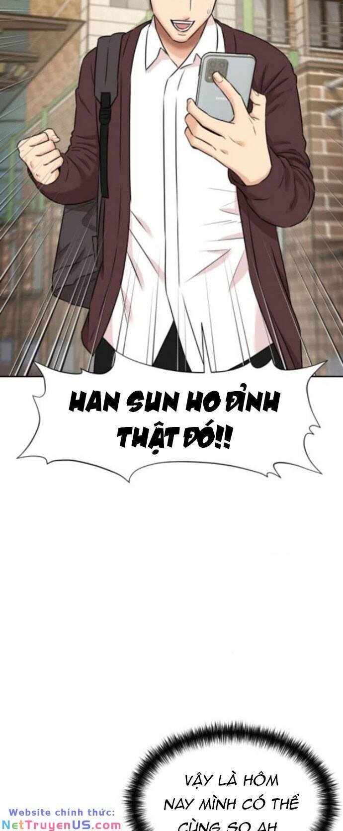 Khuôn Mặt Thiên Tài Chapter 116 - Trang 2