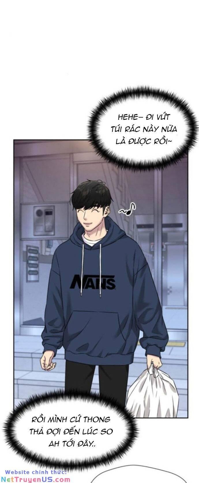 Khuôn Mặt Thiên Tài Chapter 116 - Trang 2