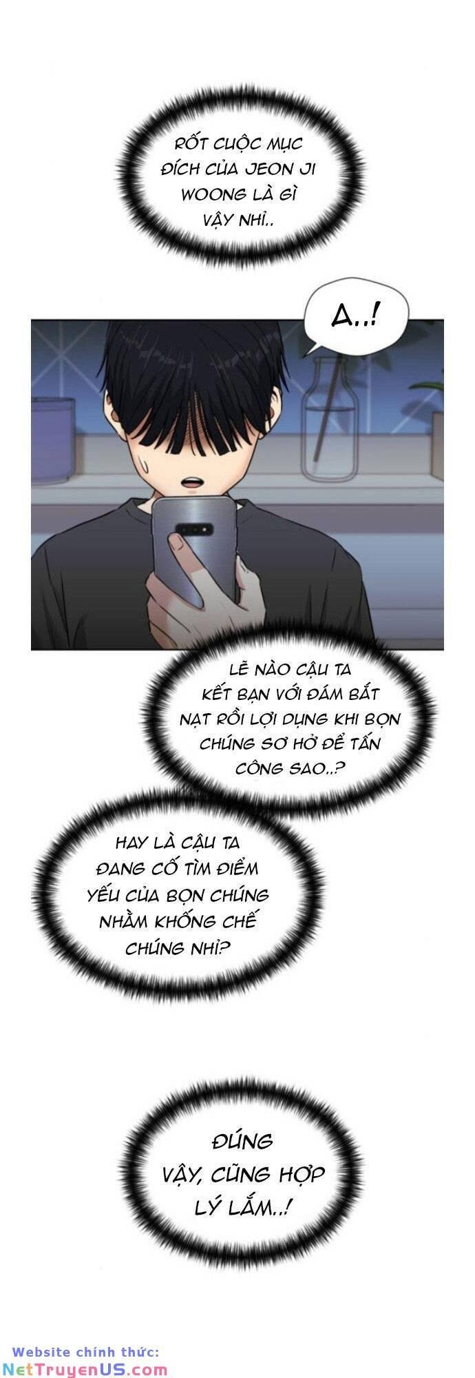 Khuôn Mặt Thiên Tài Chapter 116 - Trang 2