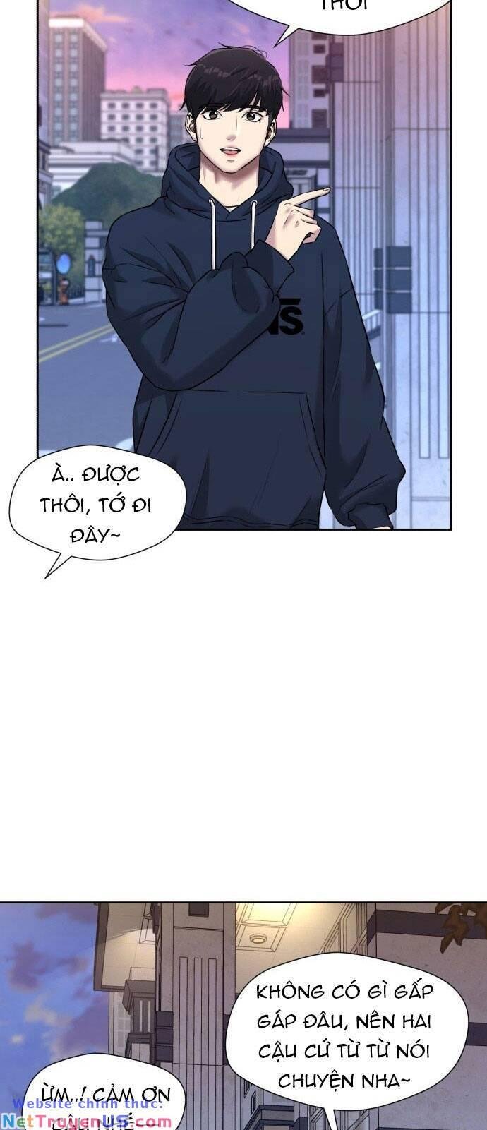 Khuôn Mặt Thiên Tài Chapter 117 - Trang 2
