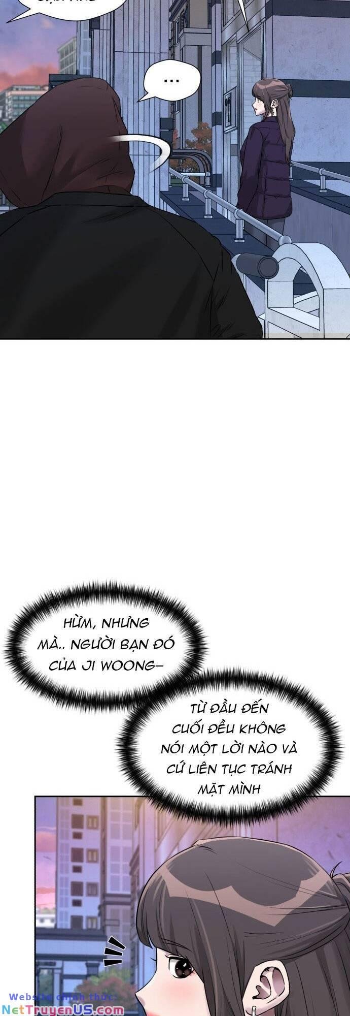 Khuôn Mặt Thiên Tài Chapter 117 - Trang 2