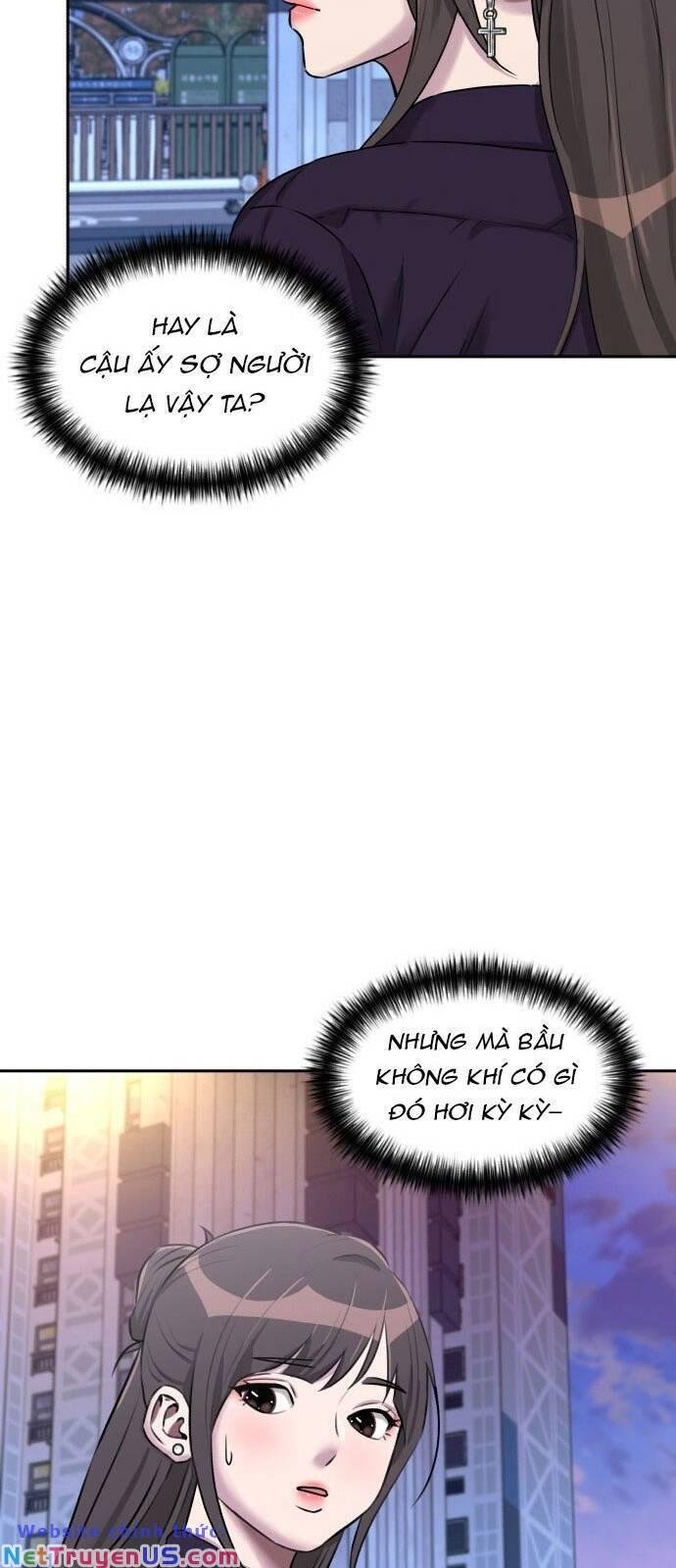 Khuôn Mặt Thiên Tài Chapter 117 - Trang 2