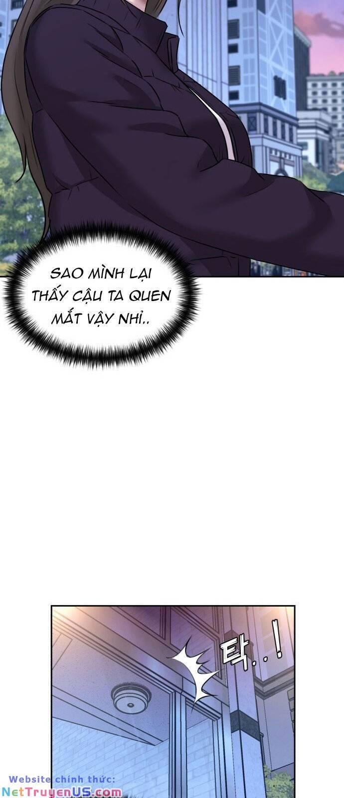 Khuôn Mặt Thiên Tài Chapter 117 - Trang 2