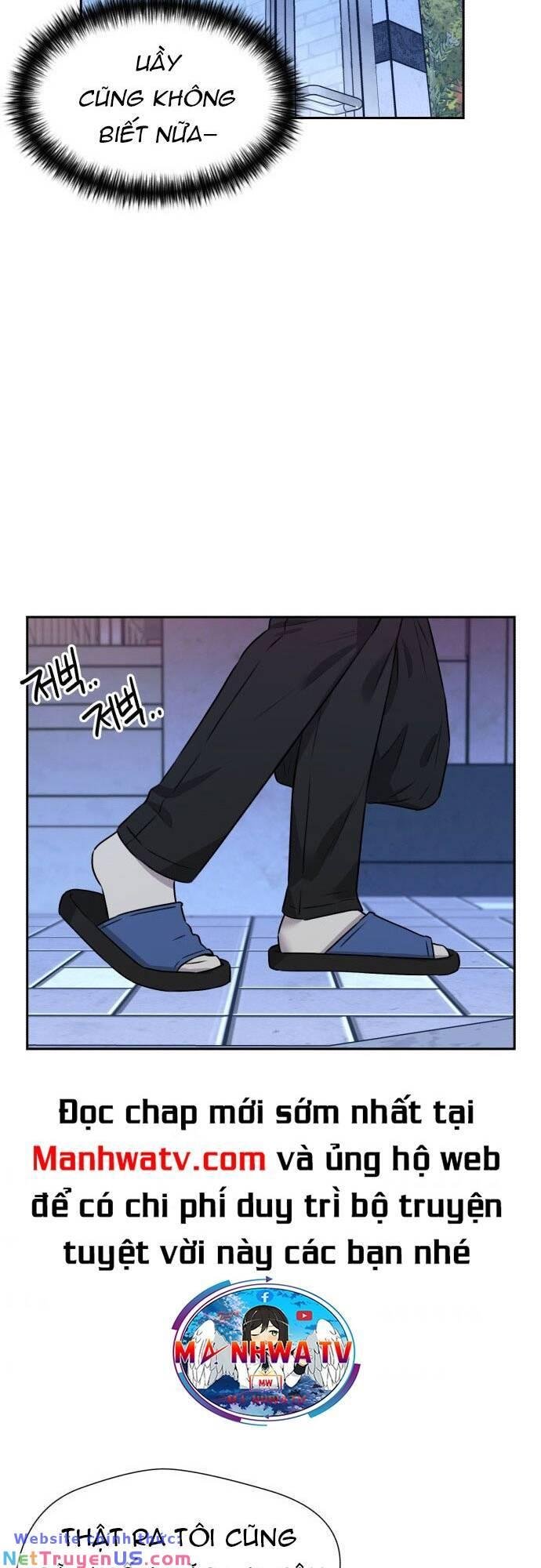 Khuôn Mặt Thiên Tài Chapter 117 - Trang 2