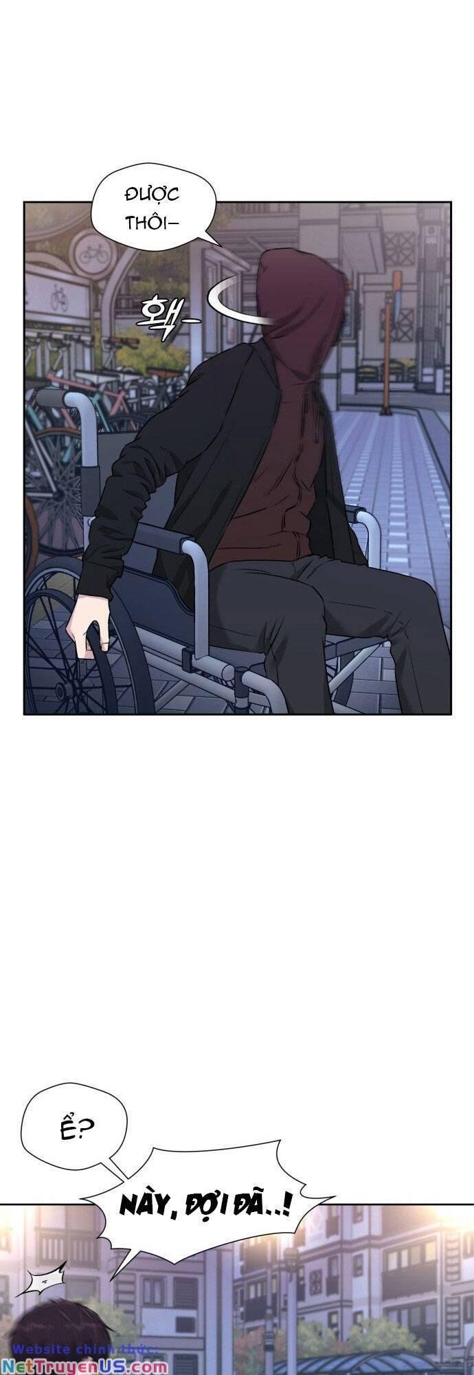 Khuôn Mặt Thiên Tài Chapter 117 - Trang 2