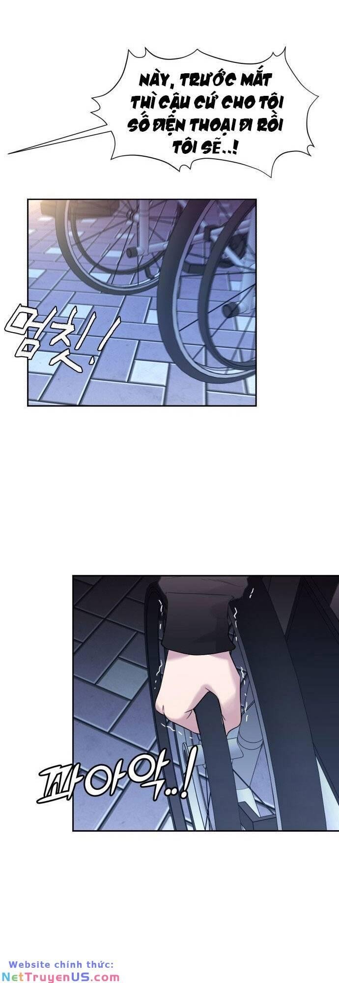 Khuôn Mặt Thiên Tài Chapter 117 - Trang 2